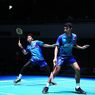 Hasil Japan Open 2022: Fajar/Rian Jadi Harapan Terakhir Indonesia di Ganda Putra