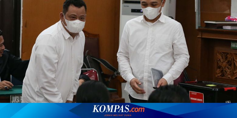 CCTV Ungkap Kuat Ma'ruf dan Putri Candrawathi Bersama Gunakan Lift ke Lantai 3 Rumah Pribadi Ferdy Sambo