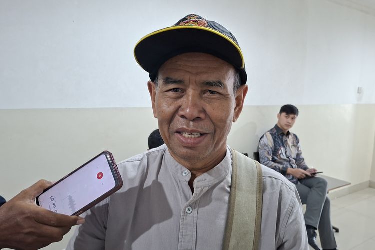 Ahli Waris Lahan Hotel Sultan Gugat PT Indobuildco dan Negara ke PN Jakpus