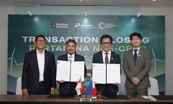 Pertamina NRE Resmi Catat Kepemilikan 20 Persen Saham CREC di Bursa Efek Filipina