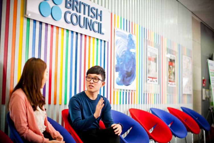 Diskon Tes IELTS dari British Council bagi yang Mau Daftar Beasiswa LPDP