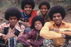 Lirik dan Chord Lagu Mamas Pearl – The Jackson 5