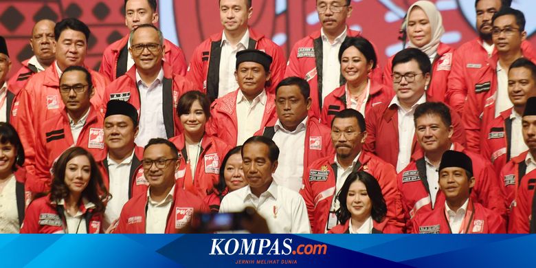Pembelaan PSI di Tengah Tudingan Kenaikan Suara Tak Wajar