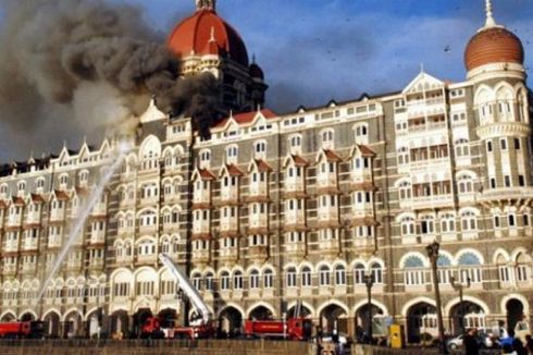 Pengadilan Islamabad Bebaskan Otak Serangan Teror di Mumbai