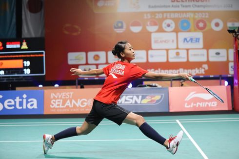 Jadwal Orleans Masters 2022: Kans 2 Wakil Indonesia Raih Gelar Juara