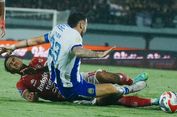 Kata-kata Bojan Hodak Usai Skor Bali United Vs Persib 0-1
