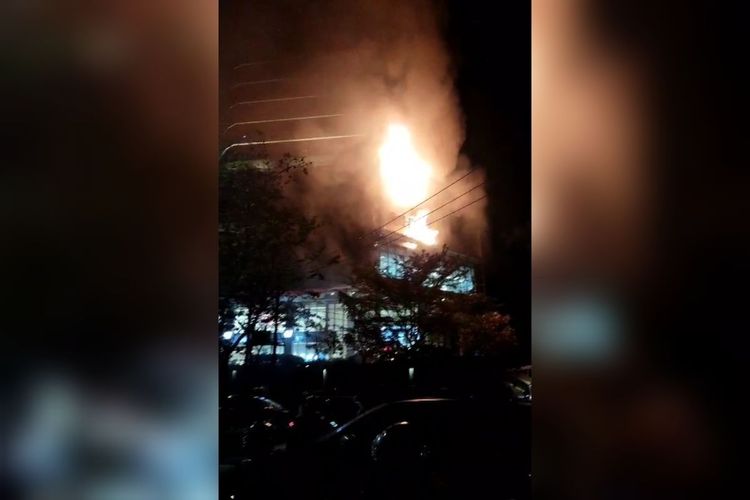 Nipah Park, Mal Ramah Lingkungan Pertama di Indonesia Timur Punya Kalla Group