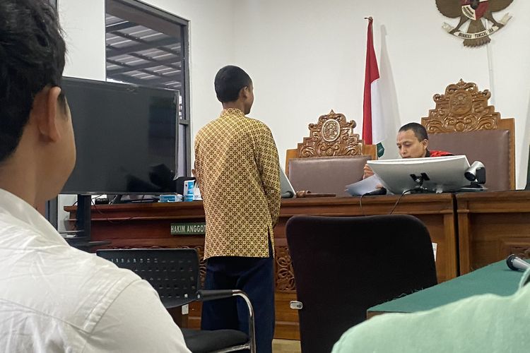 Demi Hapus Status Tersangka, 2 Pemuda Kasus Kerusuhan 27 Agustus Lanjutkan Praperadilan