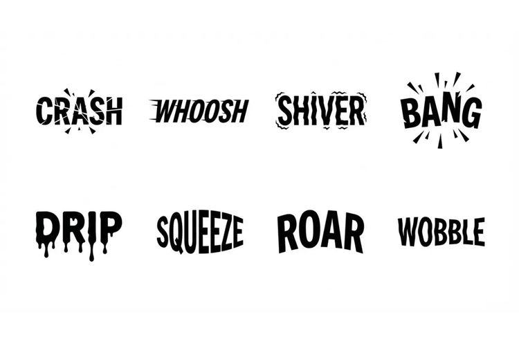 Gemini Nano Banana Pro juga memiliki kemampuan untuk memahami beragam variasi tekstur, font, dan kaligrafi yang lebih luas. Pemahaman terhadap elemen teks yang lebih kaya ini dapat dimanfaatkan oleh pengguna untuk membuat visual yang interaktif.