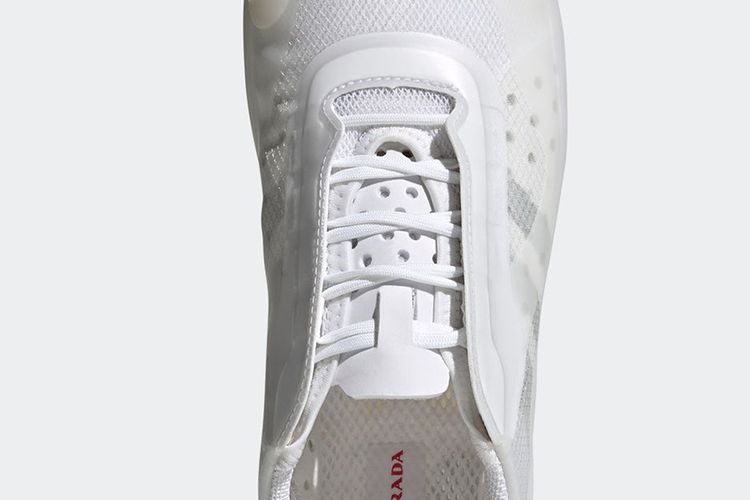 A + P Luna Rossa 21, sepatu kolaborasi adidas dengan Prada untuk berlayar