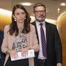 Pengunduran Diri PM Selandia Baru Jacinda Ardern Kejutkan Banyak Pihak