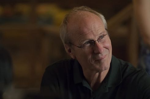 Belajar dari Bintang Film Avengers: Endgame William Hurt, Ini Cara Mencegah Kanker Prostat