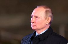 Rangkuman Hari ke-388 Serangan Rusia ke Ukraina: 123 Negara Wajib Tangkap Putin, Xi Jinping Terima Undangan Putin