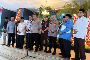 Polisi Tahan 2 Orang dalam Kasus Challenge Hafalan Al Quran Berhadiah Miras