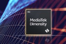 Chip MediaTek Dimensity 8250 Meluncur, Dukung Kamera hingga 320 MP