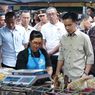 Kunjungi Pasar Tradisional di Bali, Wapres Gibran Beli 4 Kg Bawang 