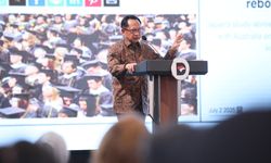 Mendagri Ungkap Peluang Indonesia Menjadi Negara Maju