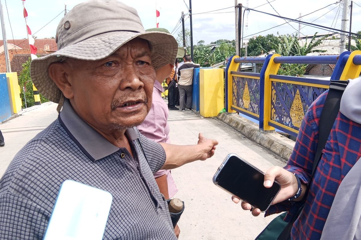 Curhat Petani Semarang, Rugi Ratusan Juta karena Kekurangan Air