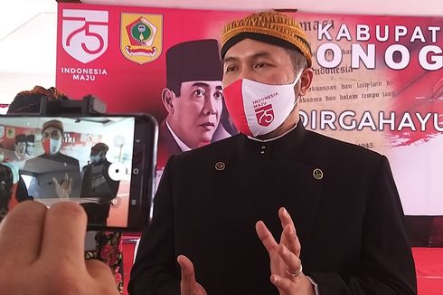 Lari Liar Mulai Muncul di Wonogiri, Bupati: Kami Kaji Daya Tariknya