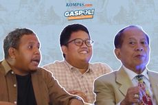 Bantah Pertemuan AHY-Puan untuk Negosiasi Kursi Menteri, Demokrat: Enggak Ada Tawaran Itu... 