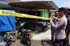 Rumah di Lumajang Disatroni Rampok, Pemilik Disekap, Emas 315 Gram Digondol