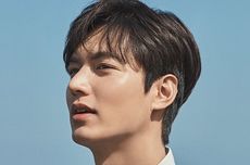 Lee Min Ho Ukir Momen Bersejarah Sebelum Hari Ulang Tahunnya