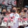 20 Kilogram Sabu di Kota Malang Diamankan, 3 Pelaku Ditangkap