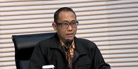 KPK: Menhut Raja Juli Mestinya Laporkan Amplop yang Ditinggalkan Bupati Kuansing