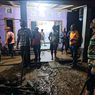 Longsor di Kediri, Akses Jalan Terancam Putus, 4 Warga Mengungsi