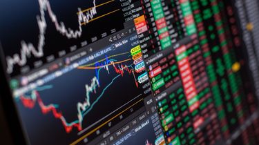 IHSG Dapat Angin Segar dari Defisit Transaksi Berjalan, Meski Dihantui Risiko Global