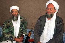 Cara Mata-mata AS Temukan Pemimpin Al-Qaeda di Afghanistan