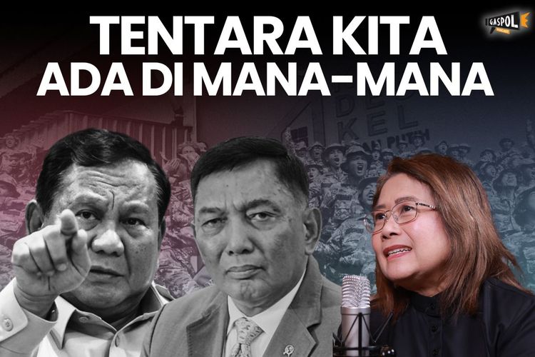 Soal Calon Manajer Kopdes Merah Putih, Pengamat Militer: Disiplin Tidak Mutlak Milik TNI