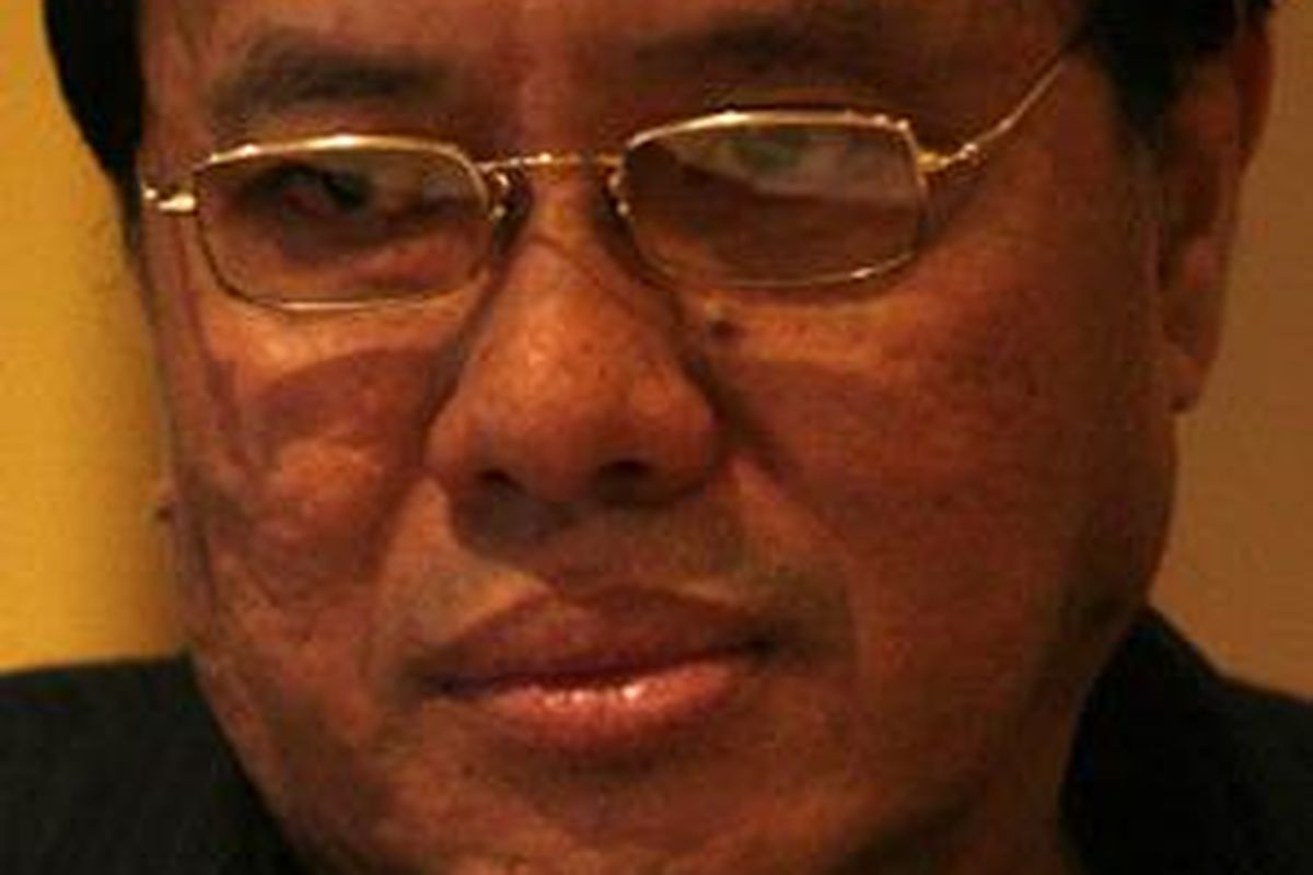 Kepala Pusat Pendidikan dan Pelatihan (Kapusdiklat) Kejaksaan Marwan Efendy dikabarkan terpilih menjadi Jaksa Agung Muda Pidana Khusus (Jampidsus). 