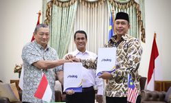 Swasembada Tercapai, Indonesia Kembali Ekspor Beras ke Malaysia
