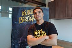 Fadli Faisal Ingin Coba Akting Jadi Dukun di Film Horor Berikutnya