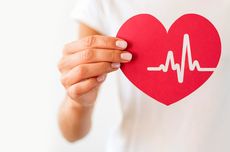 13 Penyebab Gangguan Irama Jantung Tidak Teratur
