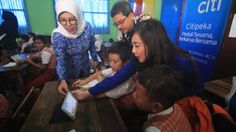 54 Persen Anak Masih Konsumtif dalam Penggunaan Uang