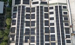 Sun Energy Catat Total Produksi Energi Listrik Tenaga Surya 13,6 Juta kWh Sepanjang 2023