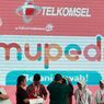Telkomsel Ajak Startup Aplikasi Belajar Online Gabung Ilmupedia