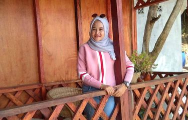 Pamit Pergi bersama Pria Kenalan dari Facebook, Gadis Asal Karimun ...