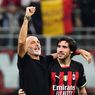 Pioli Peringatkan Napoli: Ini Liga Champions, Milan Tetaplah Milan!