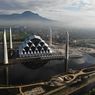 Hampir 70 Persen Tanah Masjid Al-Jabbar Sudah Kantongi Sertifikat 