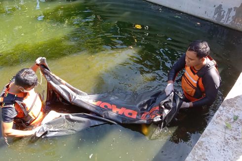 Hilang Sehari, Remaja Putri di Kupang Ditemukan Tewas Mengapung di Kolam Penampung Air