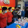 Gerebek Pabrik Pasta Gigi Palsu, Polisi Amankan Botol Cairan Busa dan Pemutih