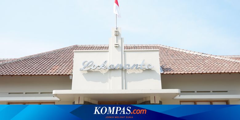 Jejak Rekaman Suara Proklamasi RI, dari Lokananta ke Penjuru Indonesia
