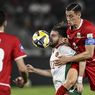 Pengamat Sorot Lini Tengah Timnas Indonesia, Faktor Sial, dan Bulgaria yang Pintar