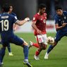 Jadwal Indonesia Vs Thailand, Duel Tim Terbaik Grup A Piala AFF 2022