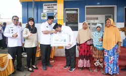 Program Desalinasi Ubah Air Payau Jadi Siap Konsumsi, Wagub Jateng: Permudah UMKM Berusaha