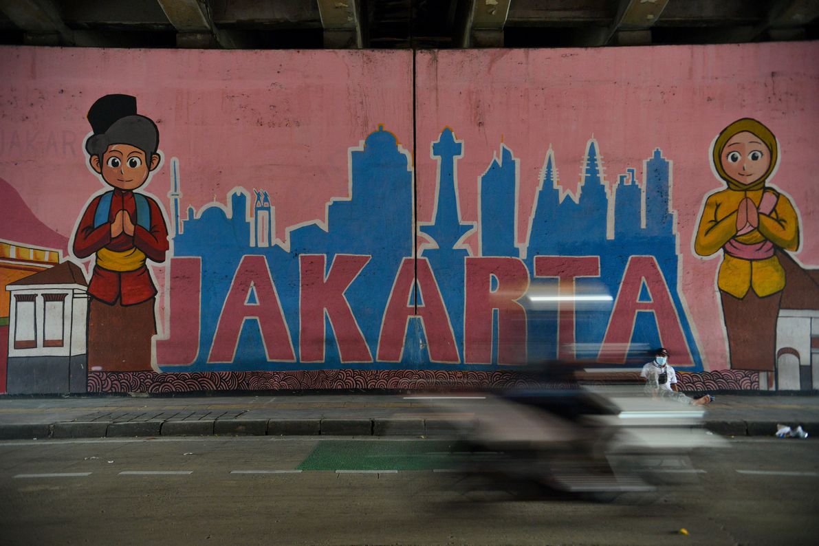 Draft RUU DKJ: Dampaknya terhadap Jakarta dan Politik Nasional