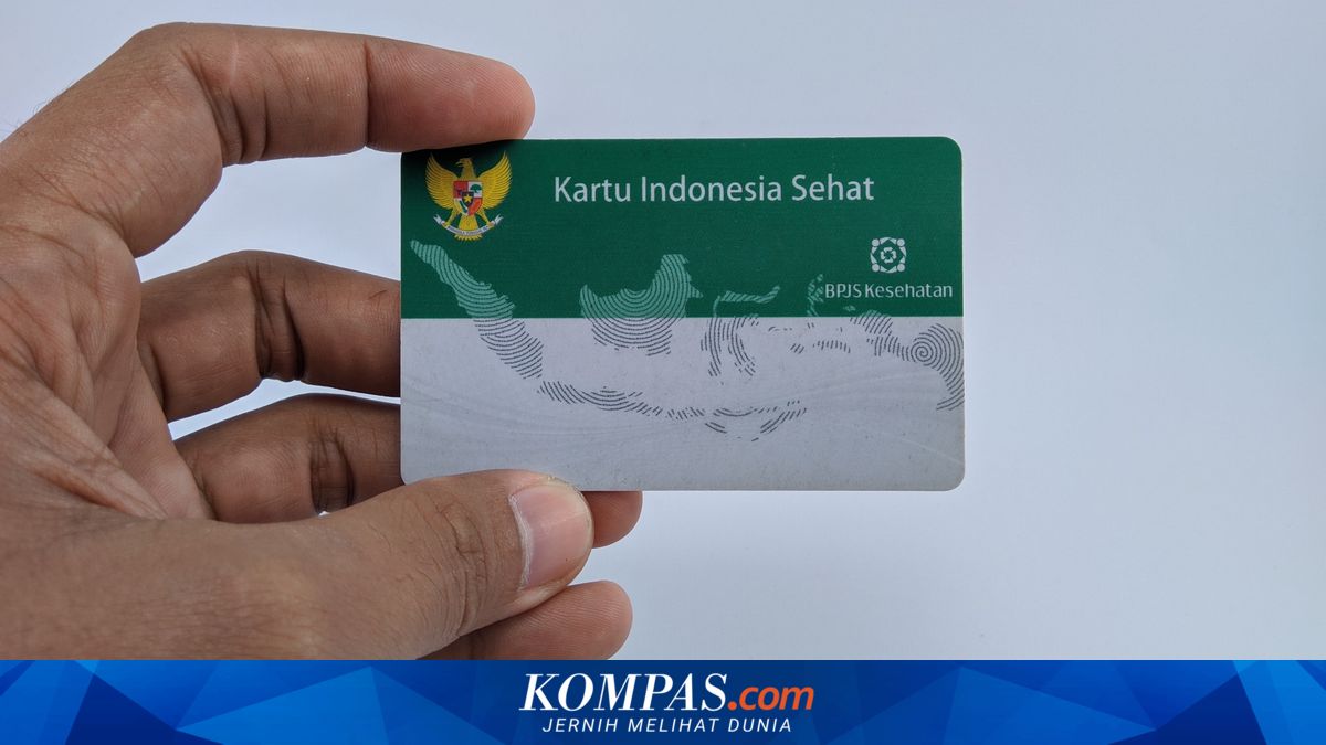 Cara Cek Status Kepesertaan BPJS PBI JKN secara Online, Mudah dan Cepat